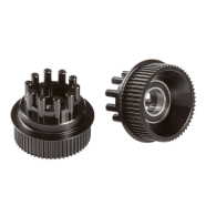 stomp brake