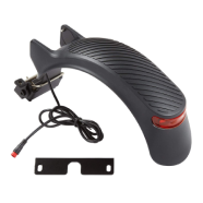 stomp brake