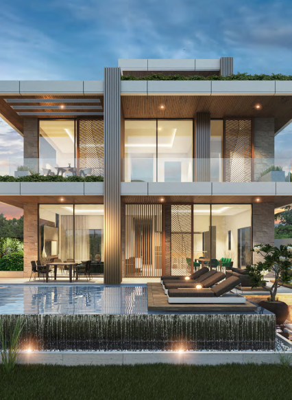 apartement
