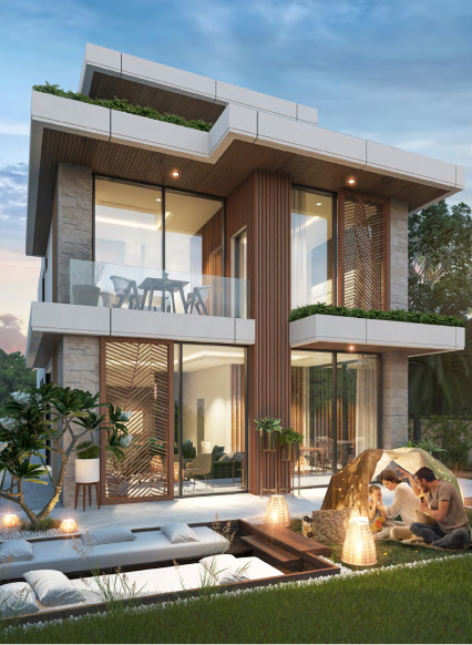 apartement