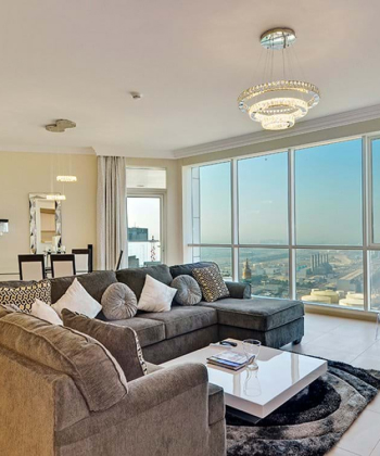 apartement