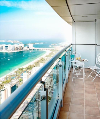 apartement