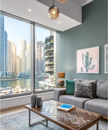 apartement