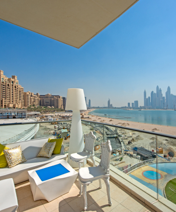 apartement