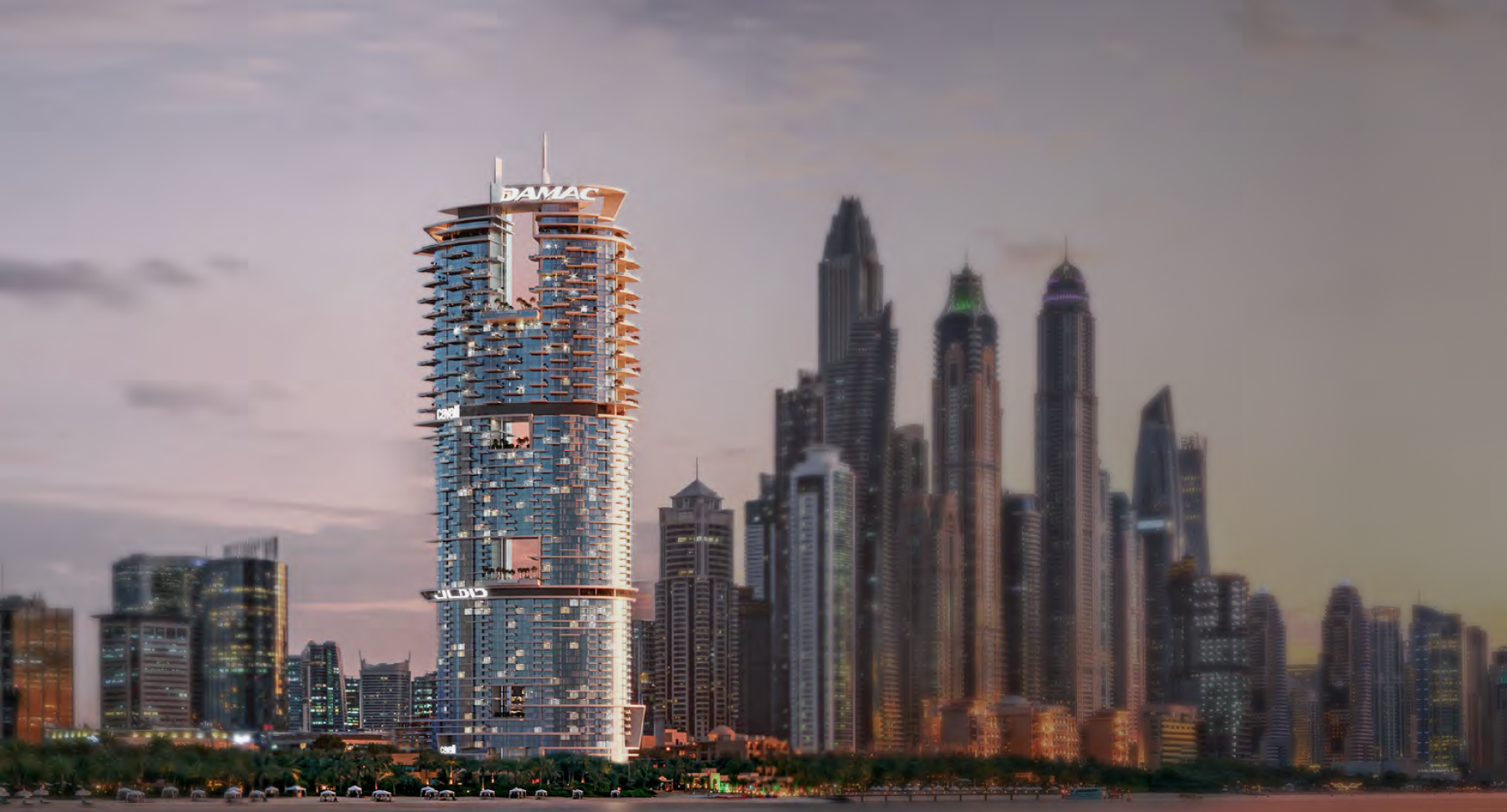 dubai